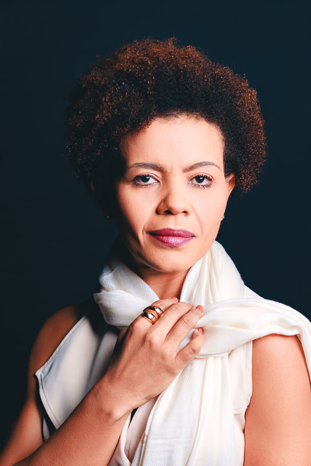 Flávia Lucas, da EducaVerbum